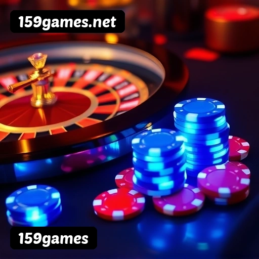 159games bônus R$5.000 + 500 giros - Rollover 35x, prazo 30 dias, 38% taxa conversão