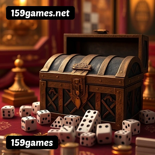 Tabela RTP dos jogos de cassino da 159games