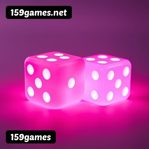 Catálogo 159games 2.547 jogos - Pragmatic Play, Evolution, NetEnt