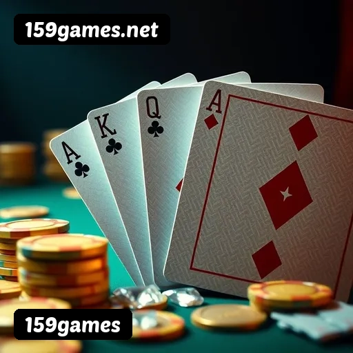 Loterias online disponíveis na 159games